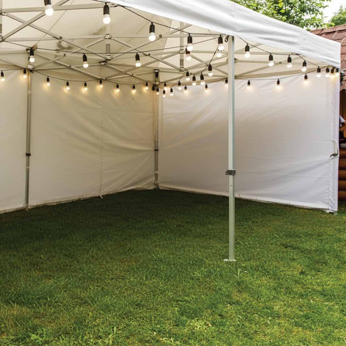 3x6m Pop Up Marquee