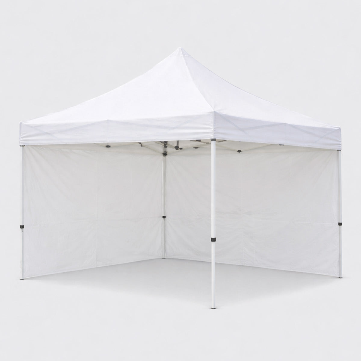 3x3m Pop Up Marquee with Walls