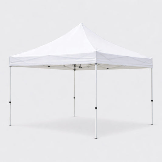 3x3m Pop Up Marquee