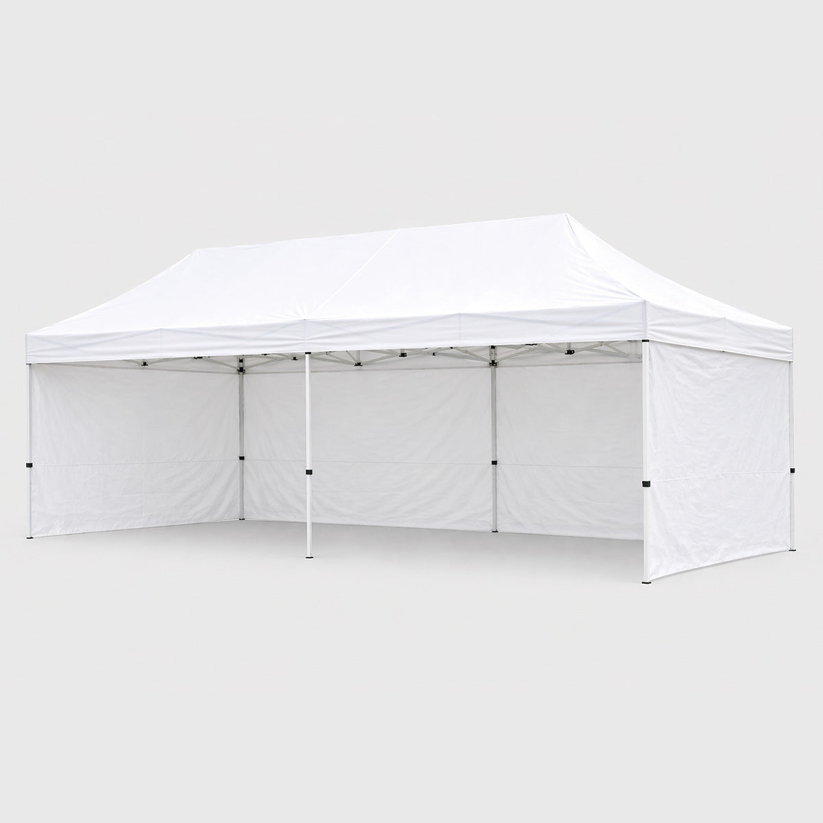 3x6m Pop Up Marquee with Walls