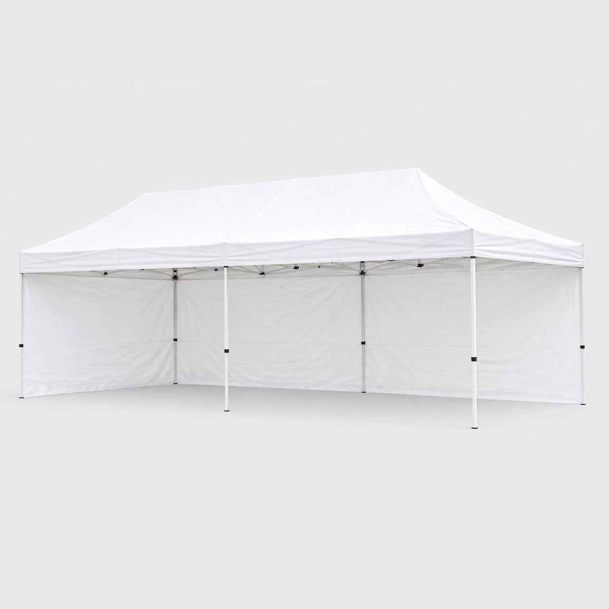3x6m Pop Up Marquee with Walls
